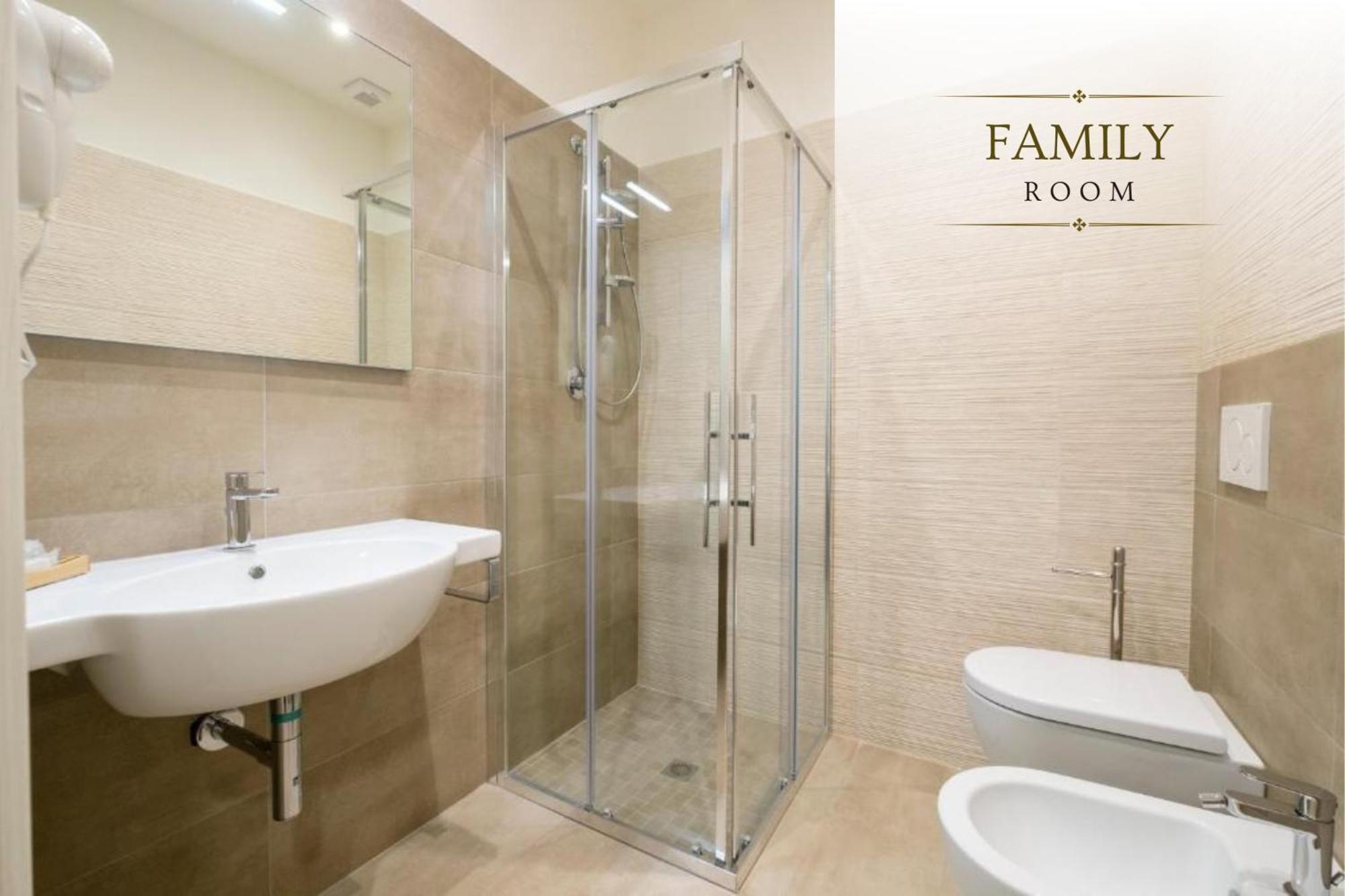 Hotel Constellation Rimini Luaran gambar