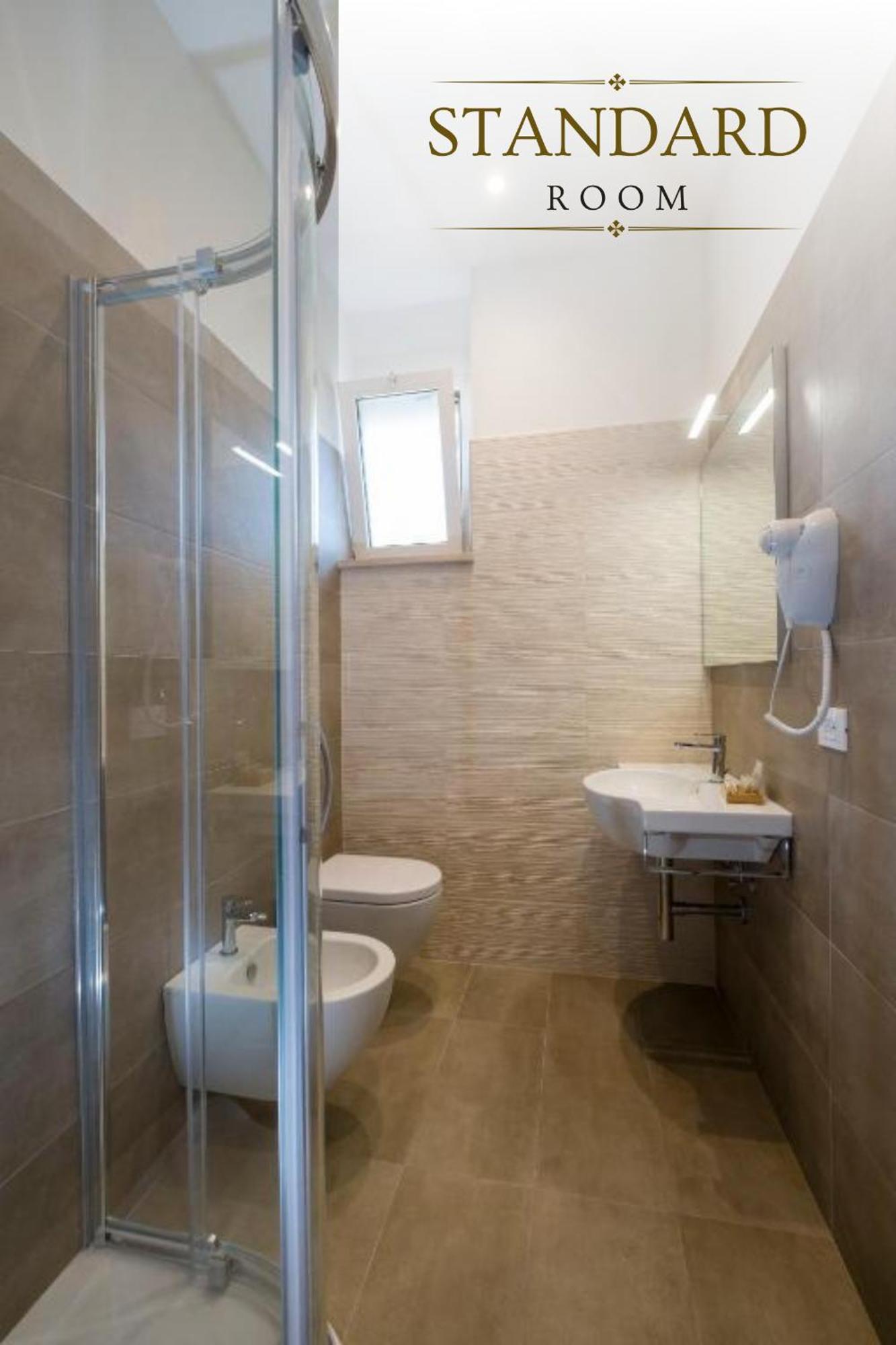 Hotel Constellation Rimini Luaran gambar